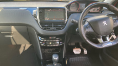 Peugeot 2008 1.2 PureTech 110 GT Line 5dr EAT6 Petrol Estate